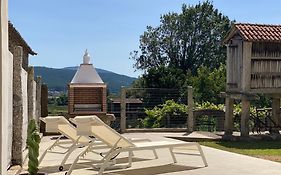 Casa Do Campo Lestrove